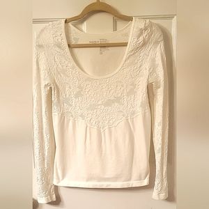 Reversable sport top